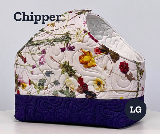 Chip Basket - Revolution (Limited Edition)