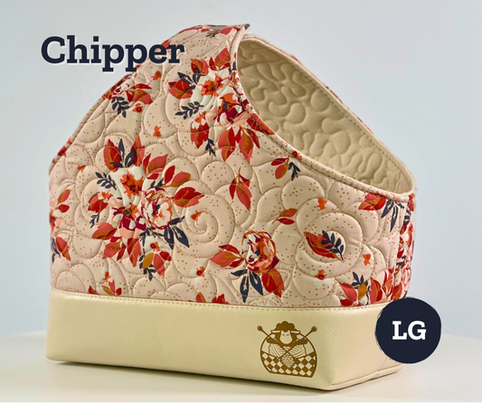 Chip Basket - Mom-Hug