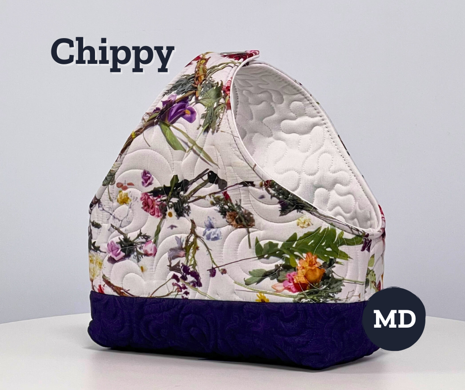 Chip Basket - Revolution (Limited Edition)
