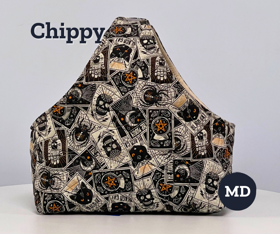 Chip Basket - Tarot