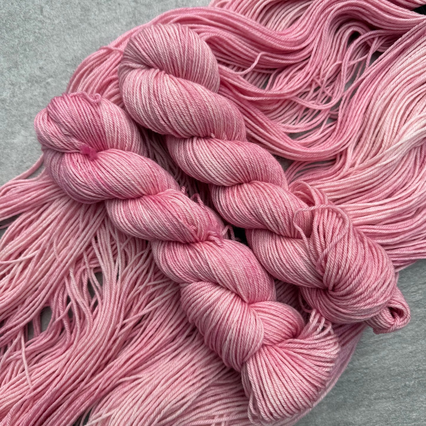 Pretty In Pink (BFL DK)