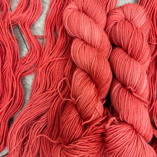 Pink Oyster (BFL DK)
