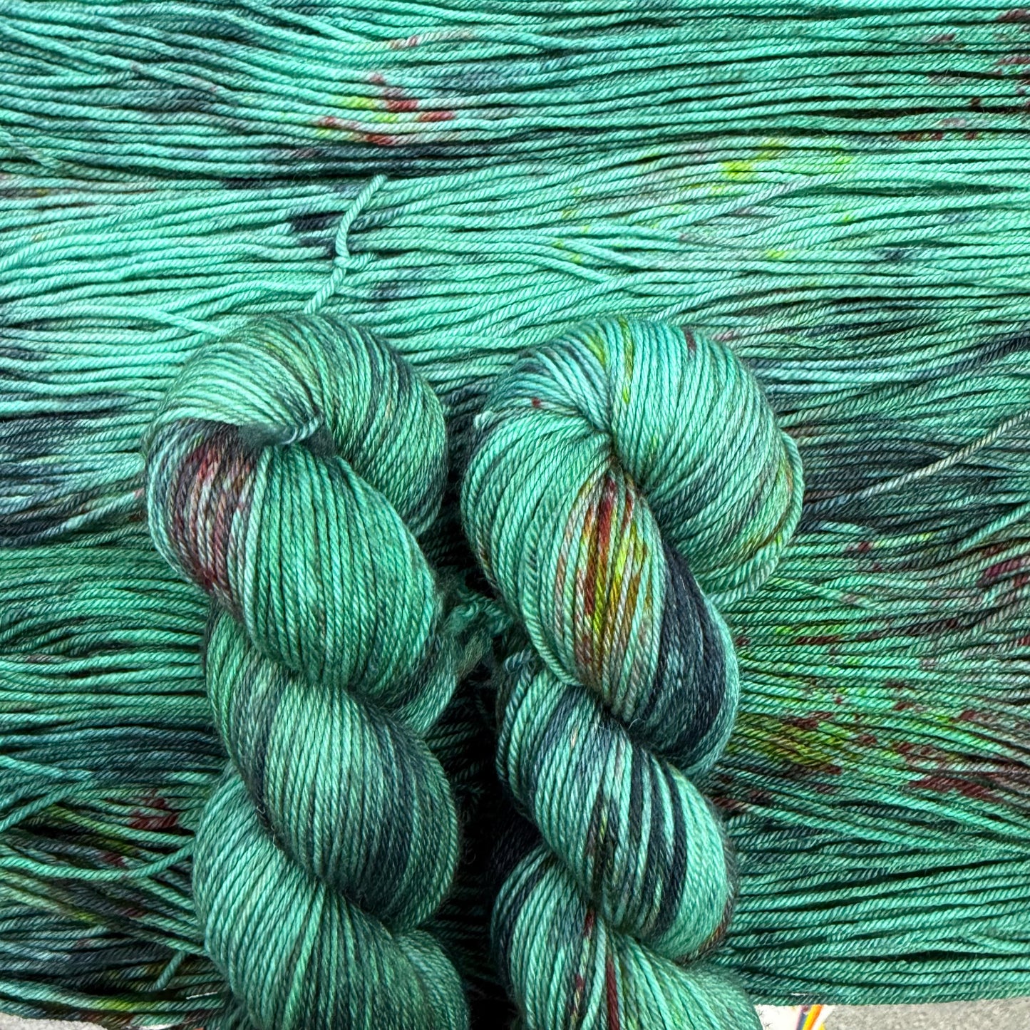 X-File Creatures In The Woods (DK BFL)