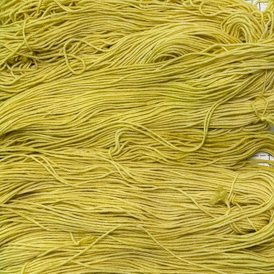 Forest Bed (DK BFL) (OOAK)