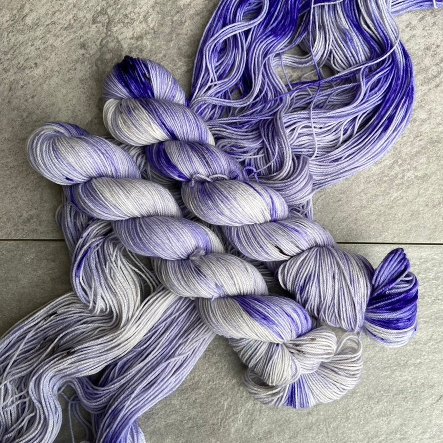 Wisteria