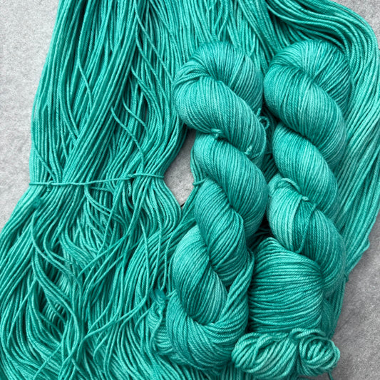 Merman Tail (BFL DK)