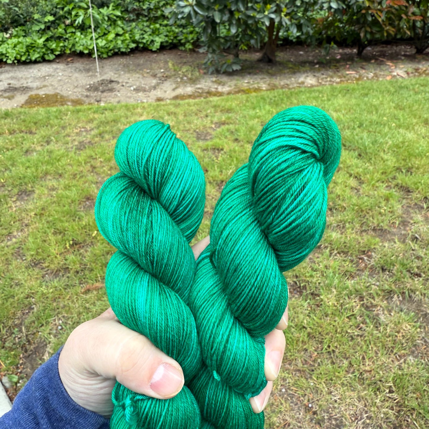 And The Color-way Is Called