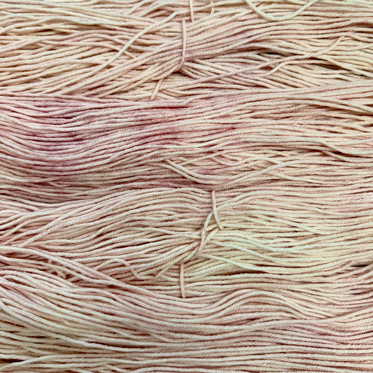 My Colors Mama Are Blush & Bashful (DK BFL)