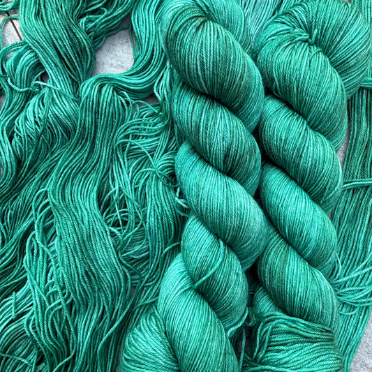 I Yarned It Again (ooak)