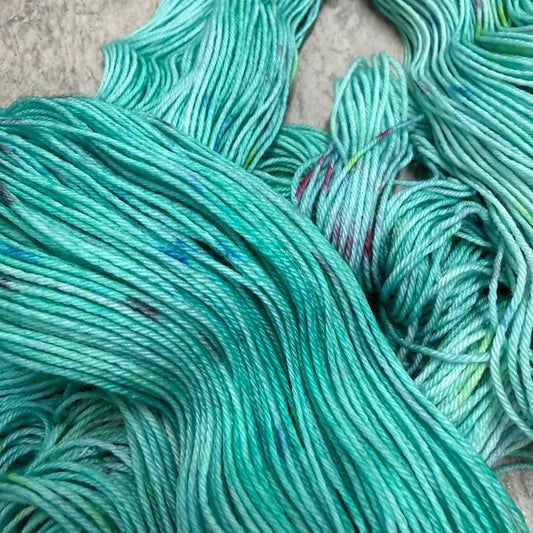 Fruity Speckle (OOAK)