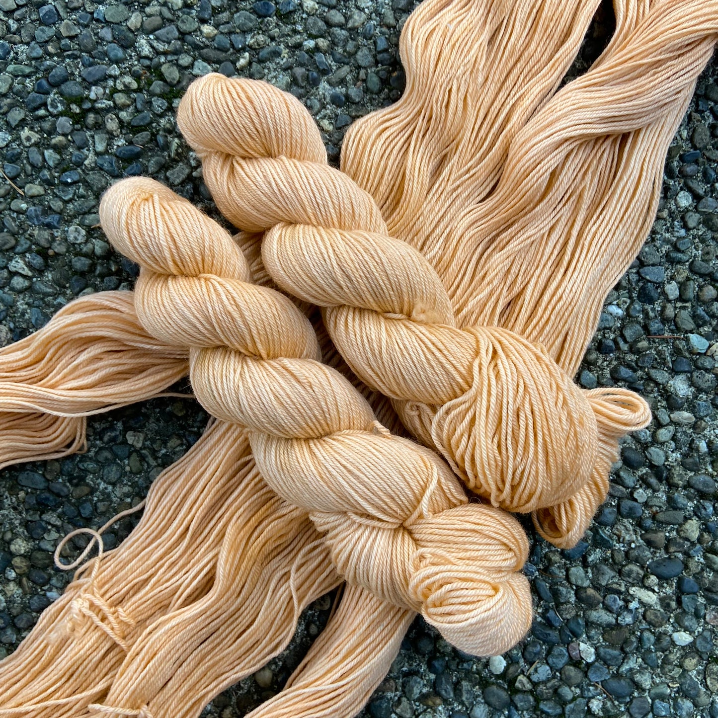 Creamsicle (BFL DK)