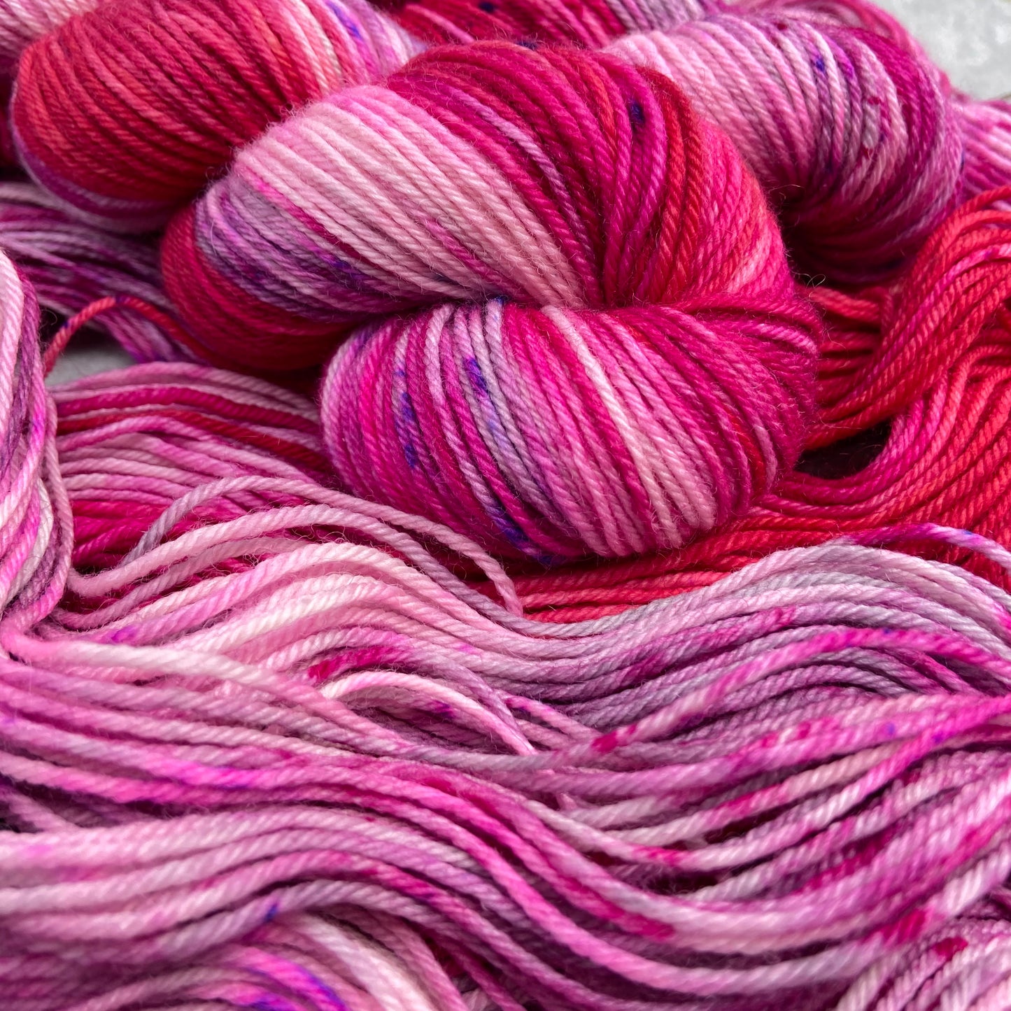 Ten (DK BFL)