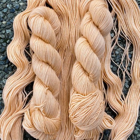 Creamsicle (BFL DK)