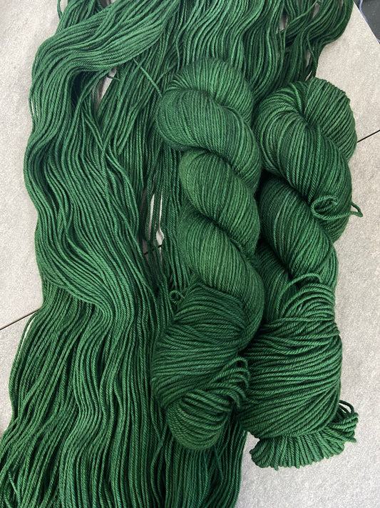 Are Witches Green? (BFL DK)