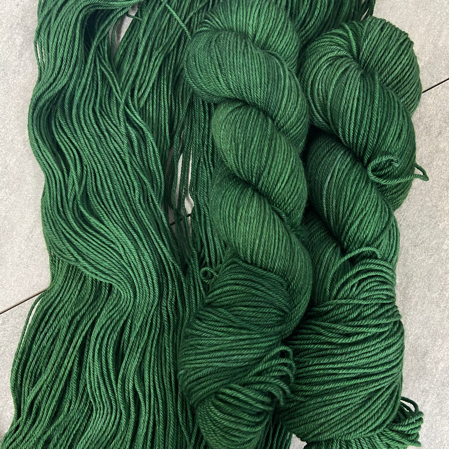 Are Witches Green? (BFL DK)