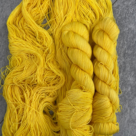 And It Was Called "Yellow"