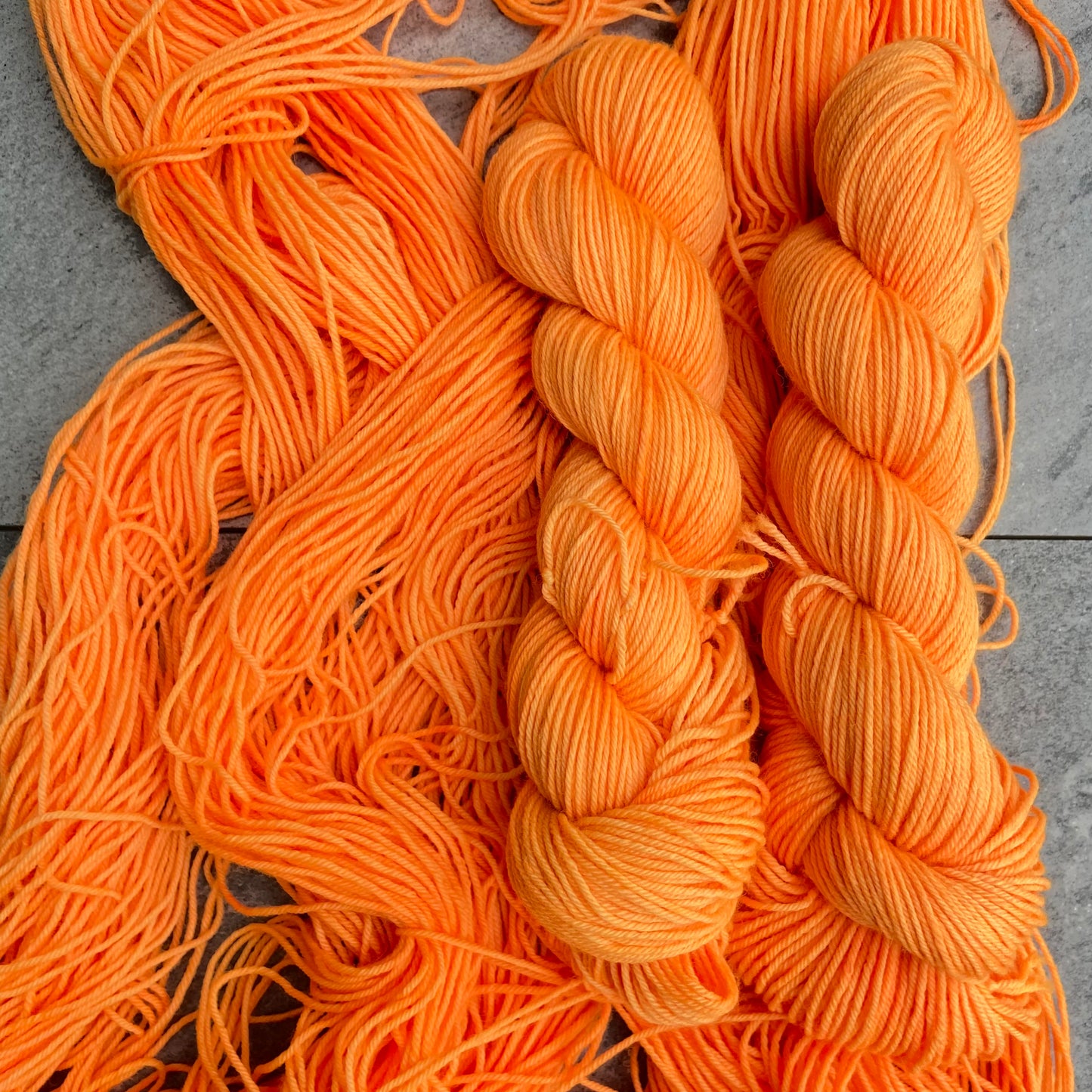 I'm Good On The Eyes (BFL DK)