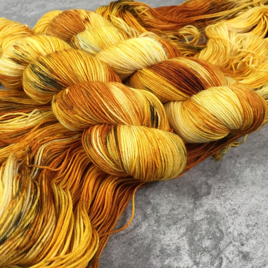 August And Everything After