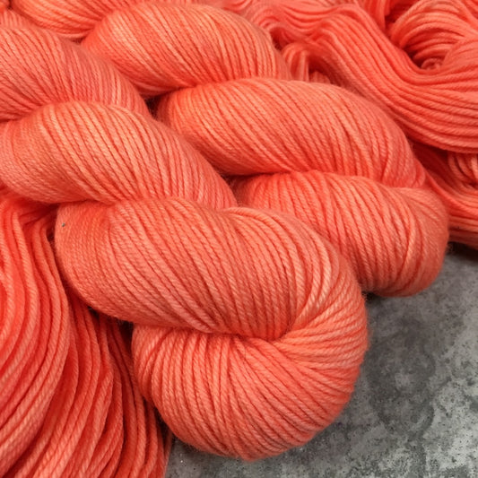 Salmon-I-Am (Merino DK)