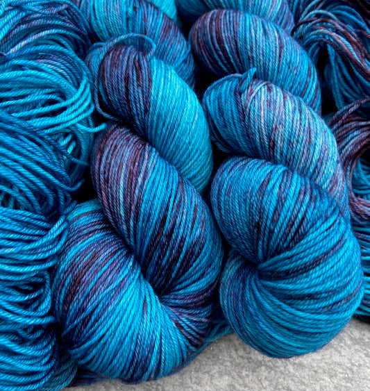 Can I Swim In There?