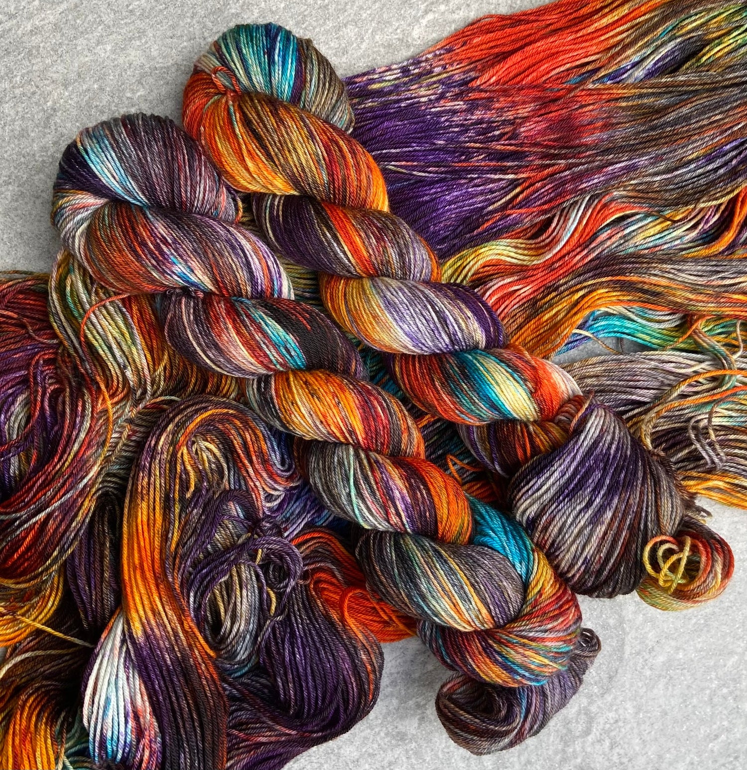 Yarn