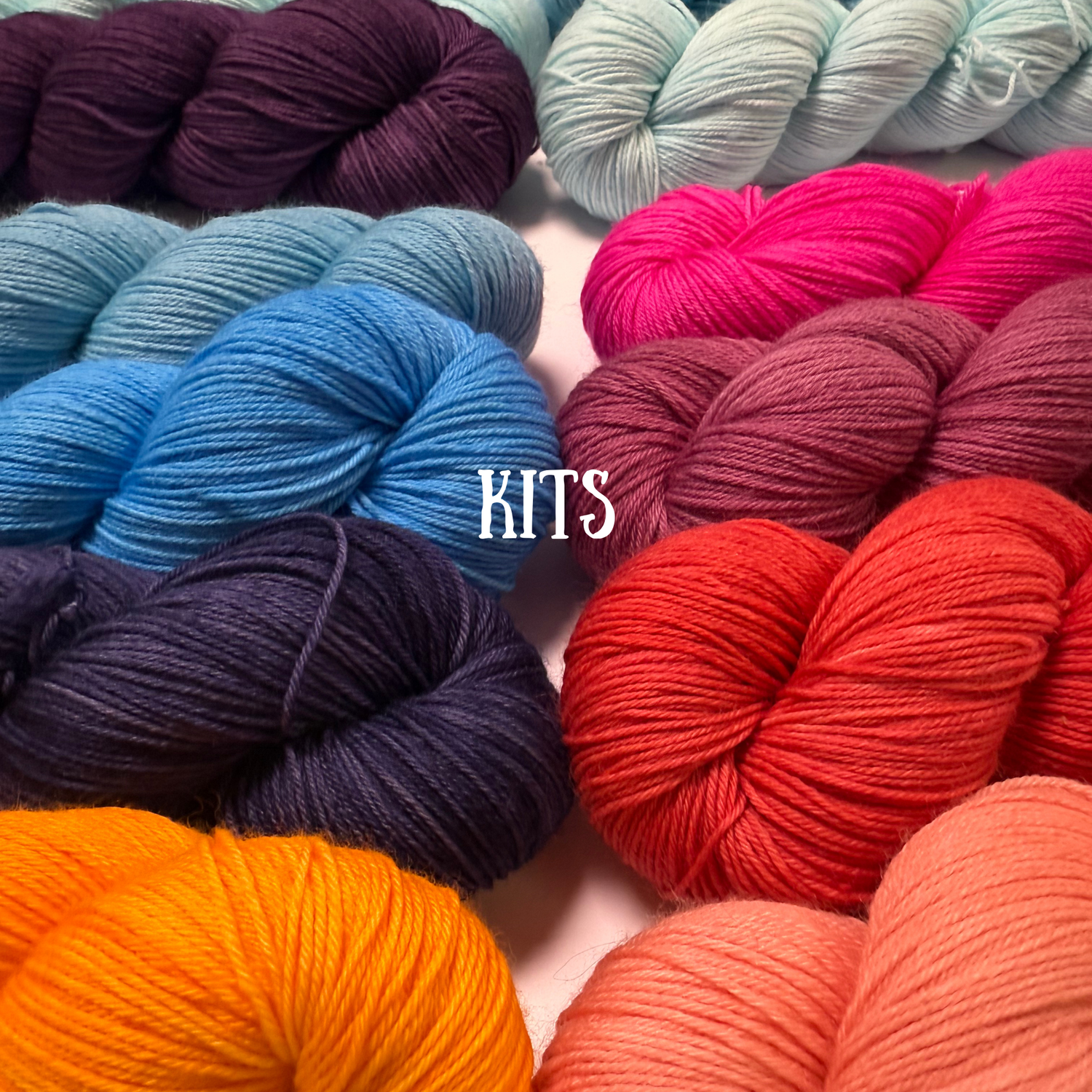 Yarn Kits
