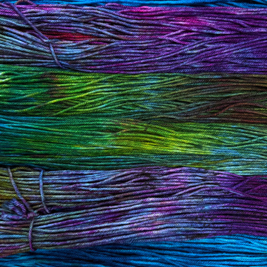 Running Down A Dream (DK BFL)