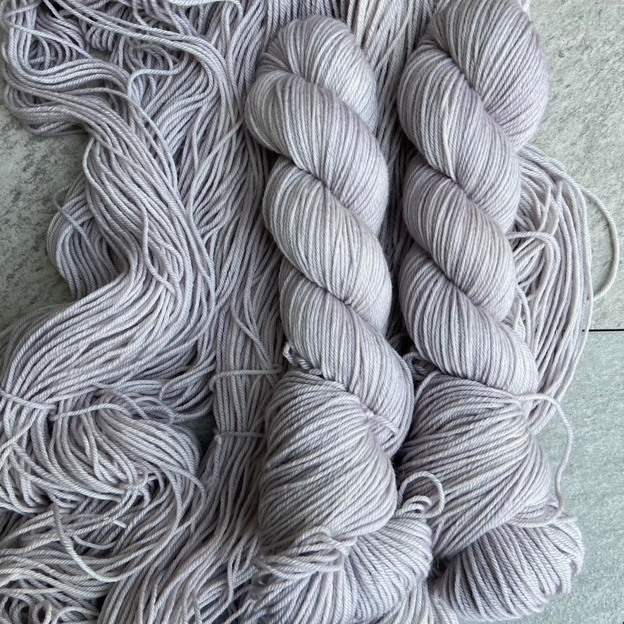 Lavender Blush (BFL DK)