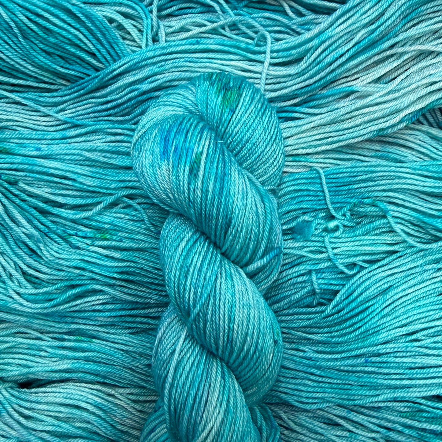 Do Fish Dream? (DK BFL)