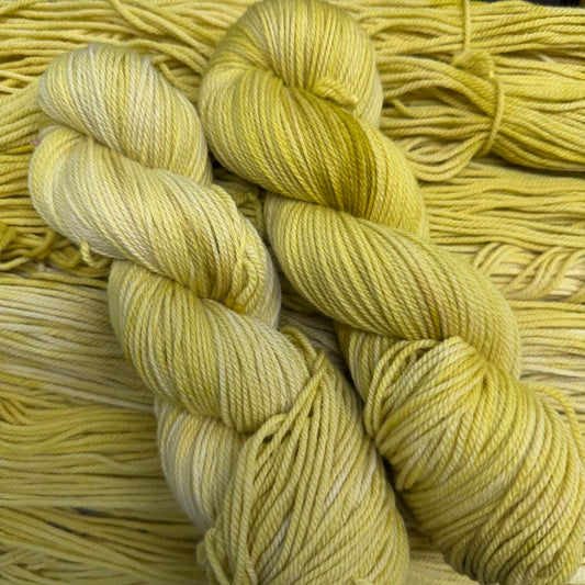 You Saw How Pretty It Is, Right? - Targhee Worsted (Copy)