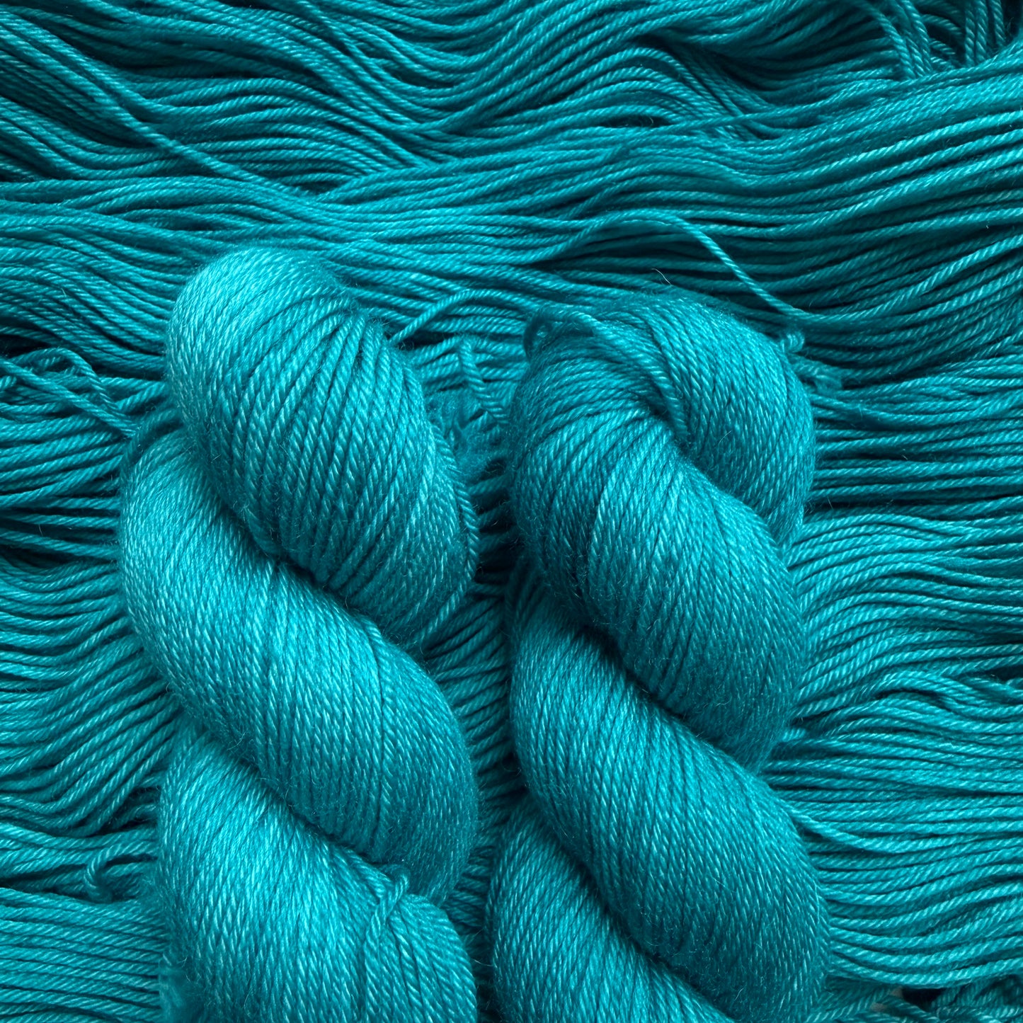 Xenon Lake (BFL DK)