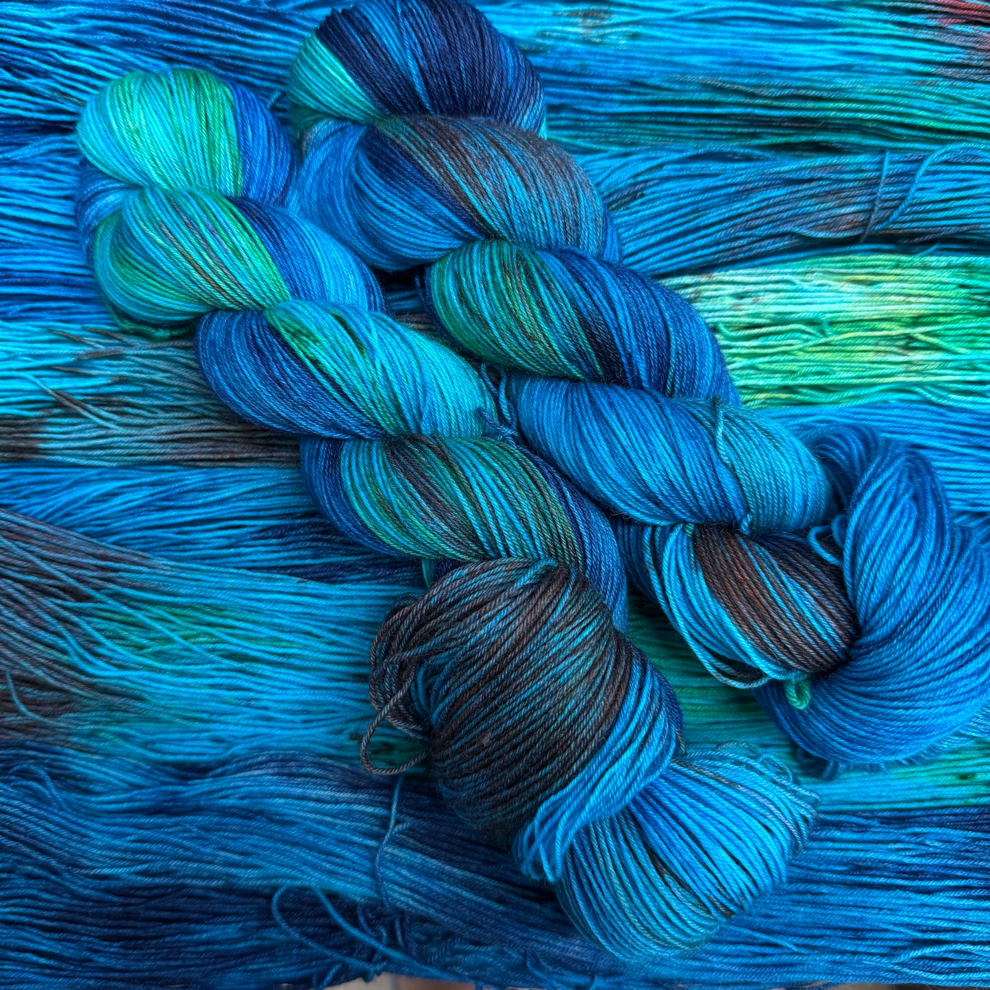 Space Dreams (OOAK)