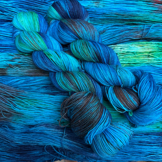 Space Dreams (OOAK)