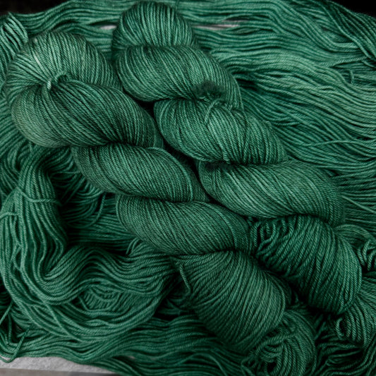 Race Through The Forest (DK BFL)