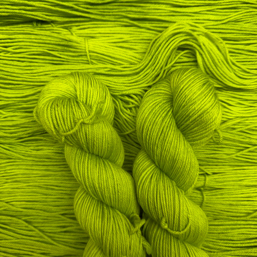 Parrot (DK BFL)