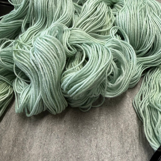 Things That Are Green