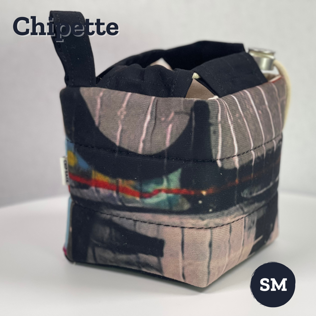 Chip Sack - Graffiti No.2  (limited edition 2024)