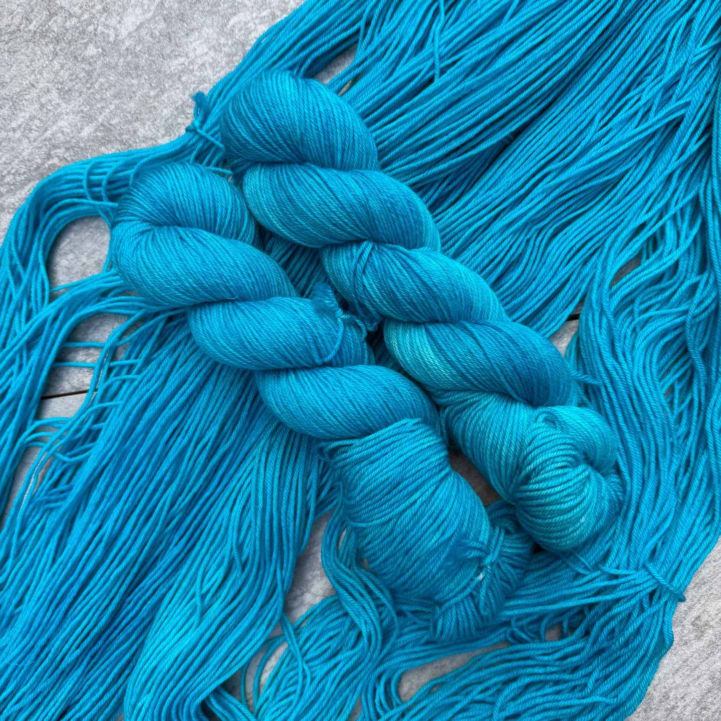 You Put In A Pool? (BFL DK)