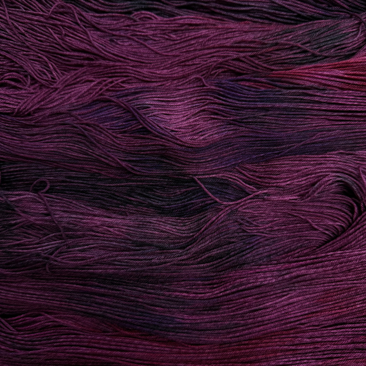 Berry Pie (OOAK)