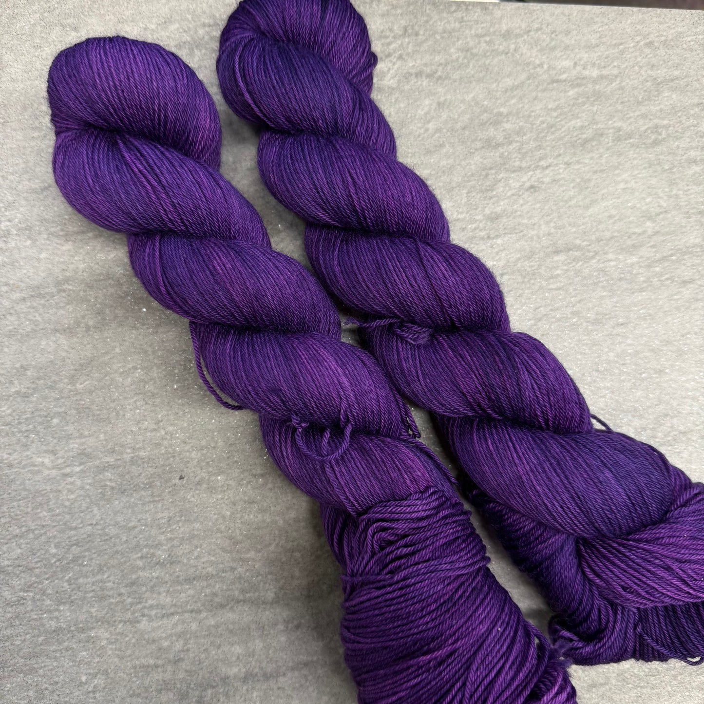 Purple Wine