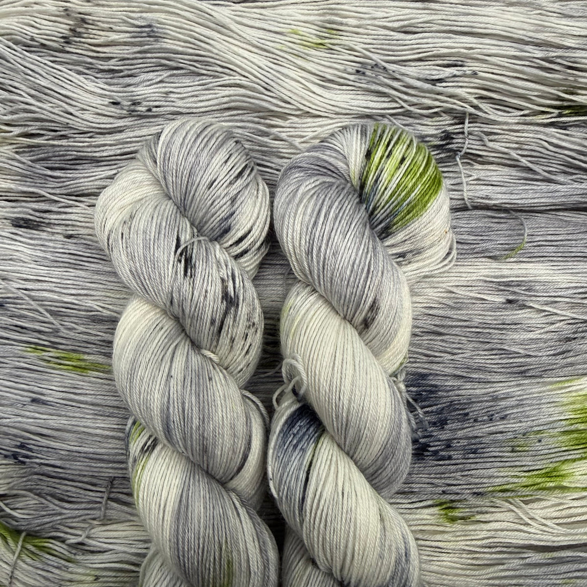 And Yarn For All