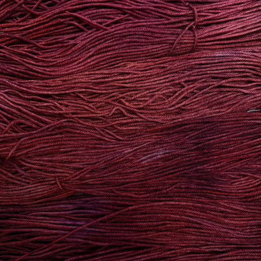 Don't Forget Your Cabin Jacket (DK BFL) (OOAK)