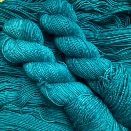 Xenon Lake (BFL DK)