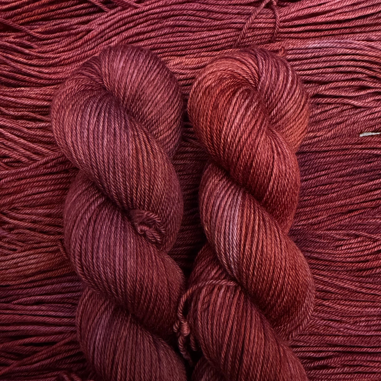 Don't Forget Your Cabin Jacket (DK BFL) (OOAK)