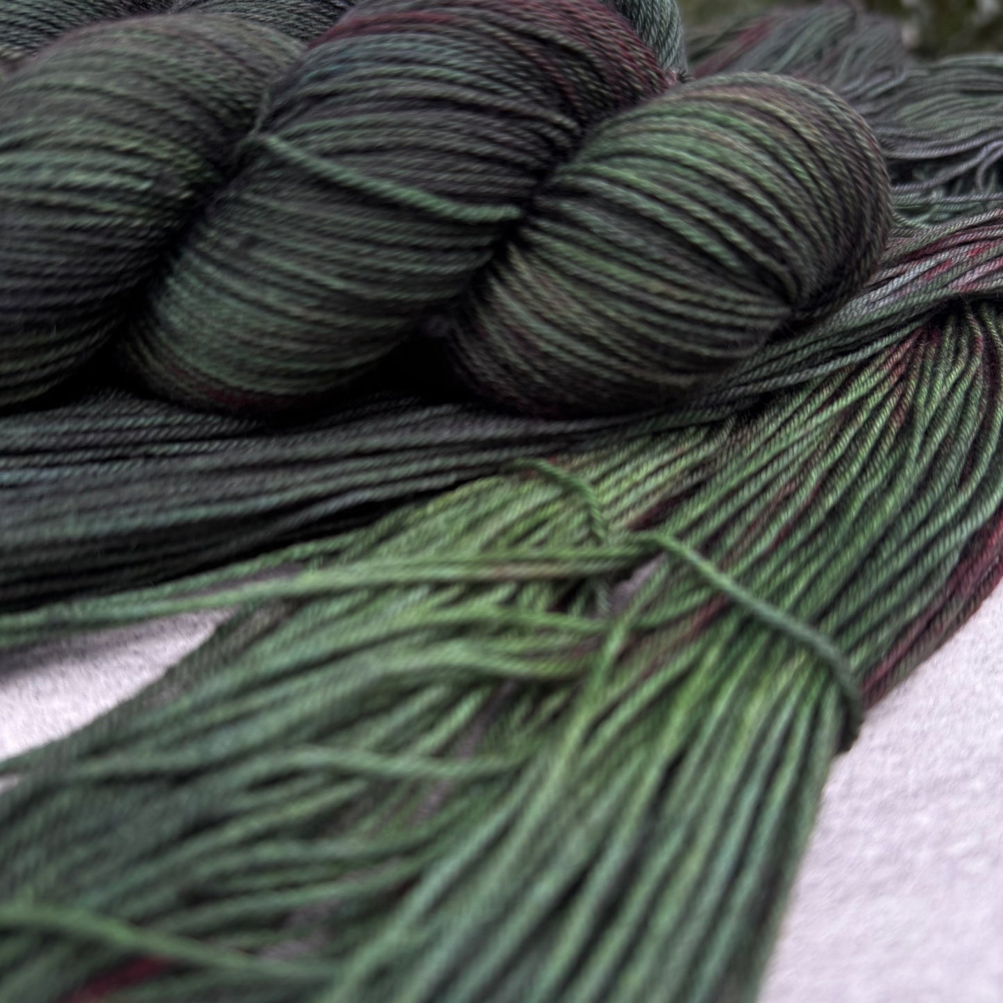 Yarn-O-Flage