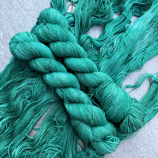 I Yarned It Again (ooak)