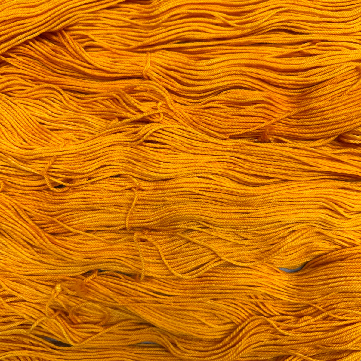 It's Not Gold. It's Orange (DK BFL)