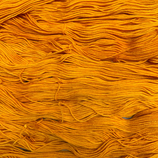 It's Not Gold. It's Orange (DK BFL)
