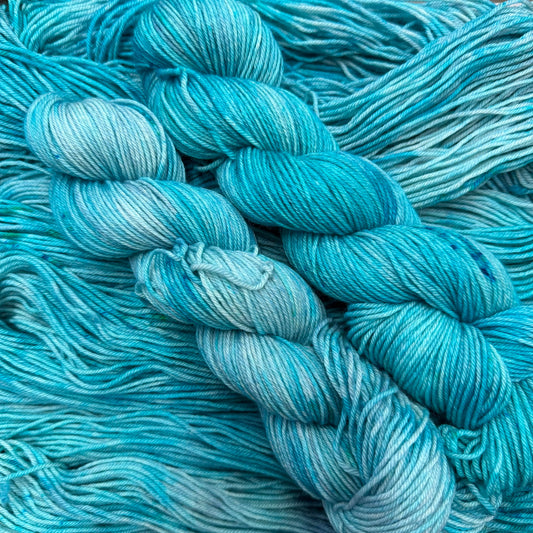 Do Fish Dream? (DK BFL)