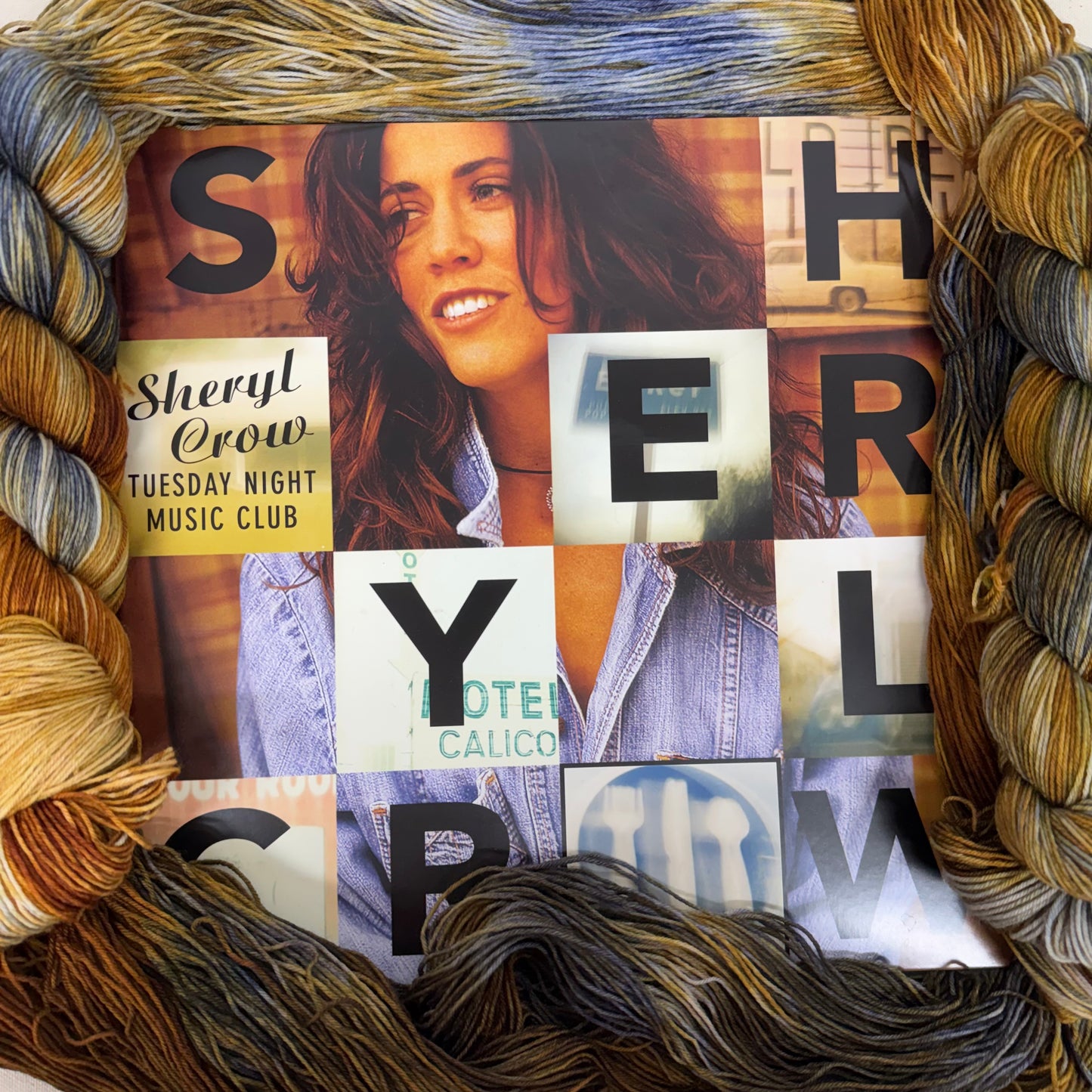 Tuesday Night Music Club